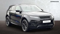 2025 Land Rover Range Rover Evoque 2.0 D200 Edition 5dr Auto SUV Diesel Automati