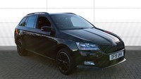 2019 Skoda Fabia 1.0 TSI 110 Monte Carlo 5dr Petrol Estate Estate Petrol Manual