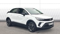 2023 Vauxhall Crossland 1.2 Turbo Design 5dr Petrol Hatchback Hatchback Petrol M