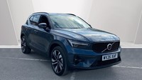 2026 Volvo XC40 2.0 B3P Ultra Dark 5dr Auto Petrol Estate Estate Petrol Automati