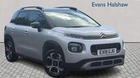 2019 Citroen C3 Aircross 1.2 PureTech 110 Flair 5dr EAT6 Hatchback Petrol Automa