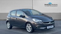 2015 Vauxhall Corsa 1.4 ecoFLEX Excite 5dr (AC) Petrol