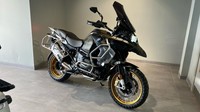 2019 BMW R1250 GS Adventure Exclusive TE DUEL Petrol Manual