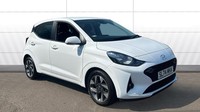 2024 Hyundai i10 1.0 [63] Advance 5dr [Nav] Petrol Hatchback Hatchback Petrol Ma