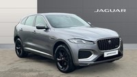 2021 Jaguar F-Pace 2.0 D200 R-Dynamic S 5dr Auto AWD Diesel Estate Estate Diesel