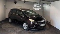 2016 Vauxhall Zafira 1.4T Energy 5dr Estate Petrol Manual