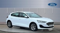 2022 Ford Focus 1.0 EcoBoost Titanium 5dr Petrol Hatchback Hatchback Petrol Manu
