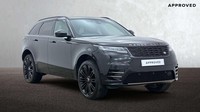 2025 Land Rover Range Rover Velar 2.0 D200 MHEV Autobiography 5dr Auto [Revised]
