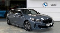 2022 BMW 1 Series 118i [136] M Sport 5dr Step Auto [LCP] Petrol Hatchback Hatchb