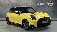 2025 MINI Cooper 135kW E Sport [Level 3] 41kWh 3dr Auto Electric Hatchback Hatch