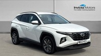 2023 Hyundai Tucson 1.6 TGDi 48V MHD SE Connect 5dr DCT (Navigation)(R Petrol