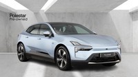 2024 Polestar Polestar 4 Long range Single motor Estate Electric Automatic