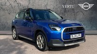 2024 MINI Countryman 1.5 C Exclusive 5dr Auto Petrol Hatchback Hatchback Petrol 