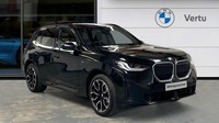 2025 BMW X3 xDrive20d M Sport 5dr Step Auto Diesel Estate Estate Diesel Automati
