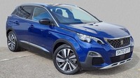2020 Peugeot 3008 1.6 Hybrid4 300 GT 5dr e-EAT8 Estate Plug-In Hy Automatic