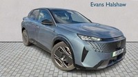 2024 Peugeot 3008 157kW GT 73kWh 5dr Auto SUV Electric Automatic