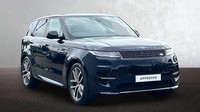 2023 Land Rover Range Rover Sport 3.0 D300 Dynamic SE 5dr Auto SUV Diesel Automa