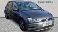 2018 Volkswagen Golf 1.5 TSI EVO SE 5dr DSG HATCHBACK PETROL Automatic