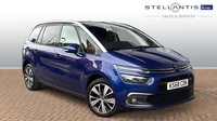 2018 Citroen Grand C4 Spacetourer 1.2 PureTech GPF Flair MPV 5dr Petrol Manual E