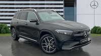 2022 Mercedes-Benz EQB 350 4M 215kW AMG Line Premium 66.5kWh 5dr Auto Electric E