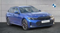 2025 BMW 3 Series 330e 22.3 kWh M Sport 5dr Step Auto Estate Plug-In Hy Automati