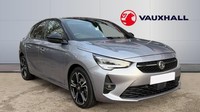 2021 Vauxhall Corsa 1.2 Turbo SRi Premium 5dr Petrol Hatchback Hatchback Petrol 