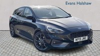 2019 Ford Focus 2.3 EcoBoost ST 5dr HATCHBACK PETROL Manual