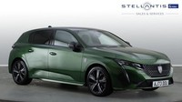 2024 Peugeot 308 1.6 12.4kWh GT Hatchback 5dr Petrol Plug-in Hybrid e-EAT Euro 6