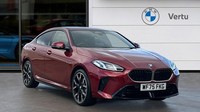 2025 BMW 2 Series 220 M Sport 4dr Step Auto Petrol Saloon Saloon Petrol Automati