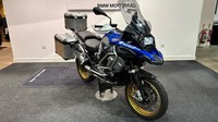 2019 BMW R1250 GS Adventure Rallye TE DUEL Petrol Manual