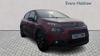 2018 Citroen C3 1.2 PureTech 82 Flair 5dr Hatchback Petrol Manual
