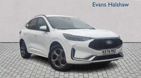 2024 Ford Kuga 2.5 PHEV ST-Line 5dr CVT SUV Plug-In Hy Automatic
