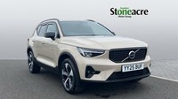 2025 Volvo XC40 Plus B4 Mild hybrid ESTATE Petrol/Electric Hybrid Automatic