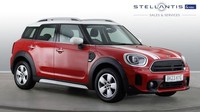 2023 MINI Countryman 1.5 Cooper Classic SUV 5dr Petrol Steptronic Euro 6 (s/s) (