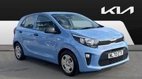2020 Kia Picanto 1.0 1 5dr [4 seats] Petrol Hatchback Hatchback Petrol Manual