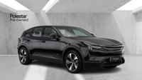 2024 Polestar 3 360kW 111kWh Long Range Dual Motor 5dr Auto ESTATE ELECTRIC Auto