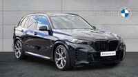 2024 BMW X5 xDrive50e M Sport 5dr Auto SUV Plug-In Hy Automatic