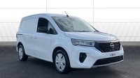 2025 Nissan Townstar L1 Petrol 1.3 Tekna Van Van Petrol Manual