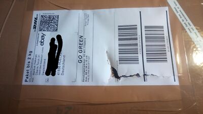 Artikelfoto(s) von einem verifizierten Käufer