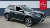 2022 Dacia Duster 1.3 TCe 150 Prestige 5dr EDC Petrol Estate Estate Petrol Autom