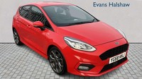 2018 Ford Fiesta 1.0 EcoBoost ST-Line 5dr Hatchback Petrol Manual