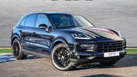2024 Porsche Cayenne V6 Auto Estate Petrol Automatic