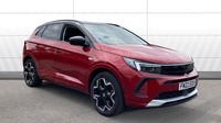 2022 Vauxhall Grandland 1.2 Turbo Ultimate 5dr Auto Petrol Hatchback Hatchback P