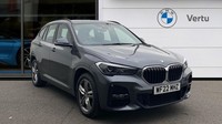 2022 BMW X1 sDrive 18i [136] M Sport 5dr Petrol Estate Estate Petrol Manual