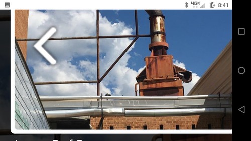 400 lb/hr destructor complete medical incinerator