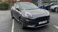 2023 Ford Puma 1.0 EcoBoost Hybrid mHEV ST-Line X 5dr Hatchback Petrol Manual