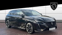 2025 Peugeot 308 115kW GT 54kWh 5dr Auto Electric Hatchback Hatchback Electric A