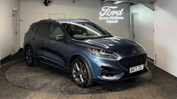 2023 Ford Kuga 1.5 EcoBoost 150 ST-Line Edition 5dr SUV Petrol Manual