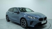 2026 BMW 1 Series 120 M Sport 5dr Step Auto Hatchback Petrol Automatic