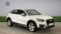 2019 Audi Q2 1.0 TFSI Sport 5dr Petrol Estate Estate Petrol Manual